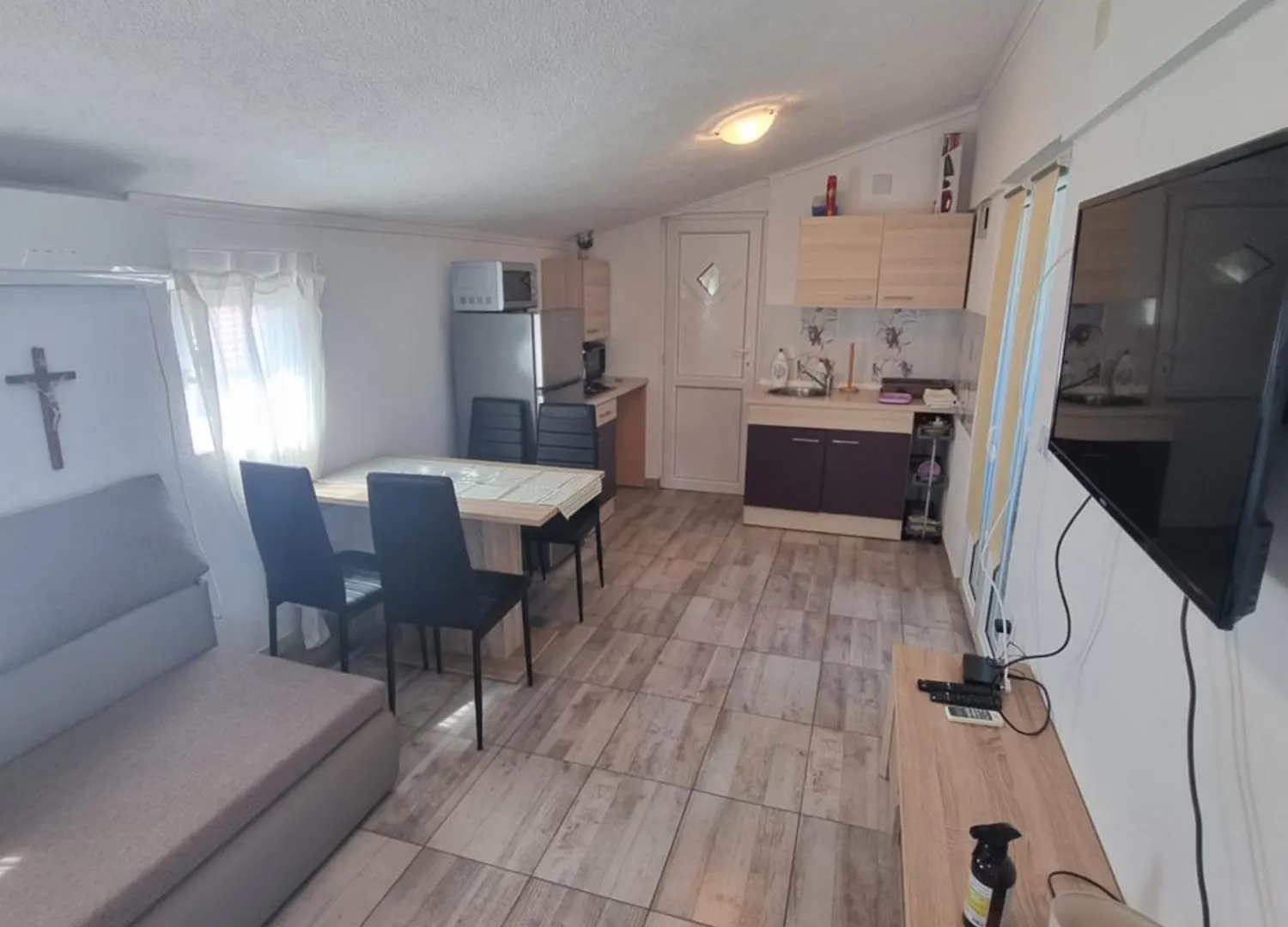 Apartments Kovac Vir Kroatien