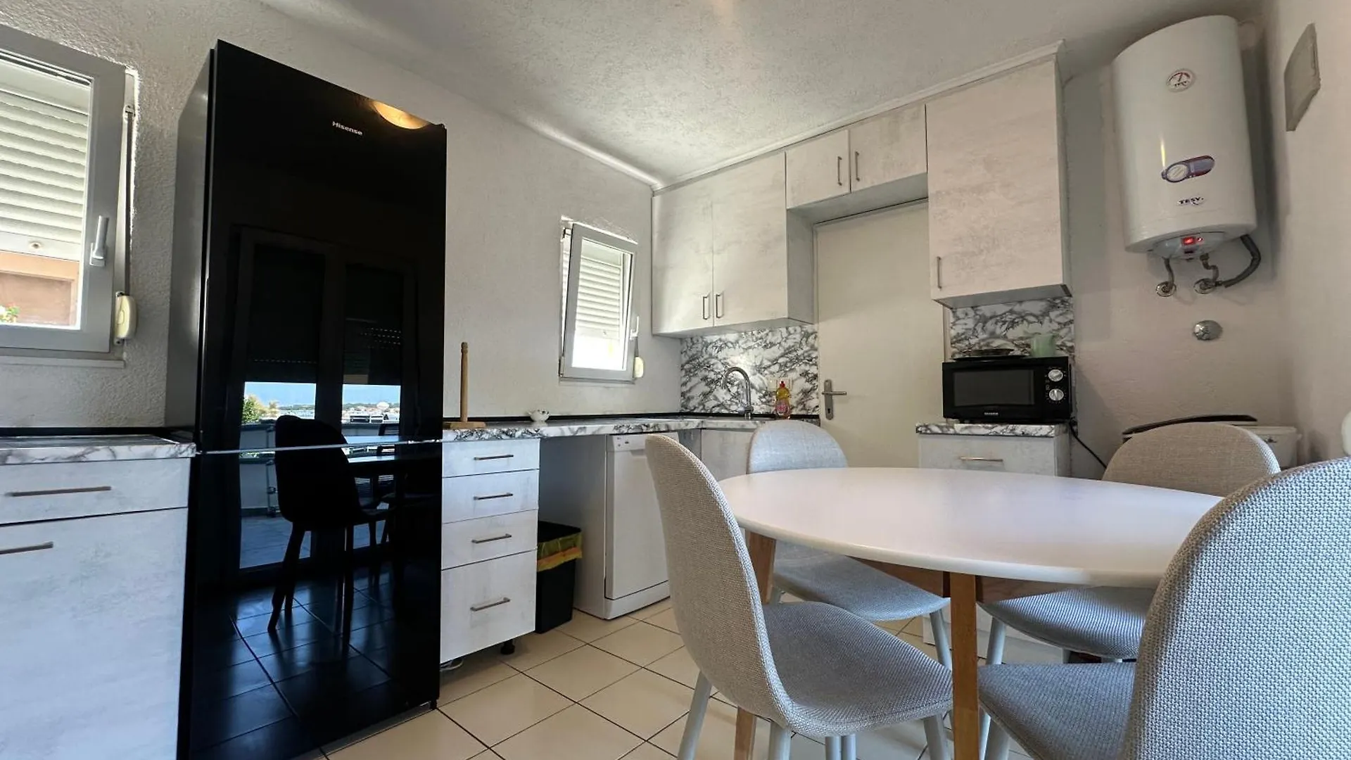 Apartments Kovac Vir