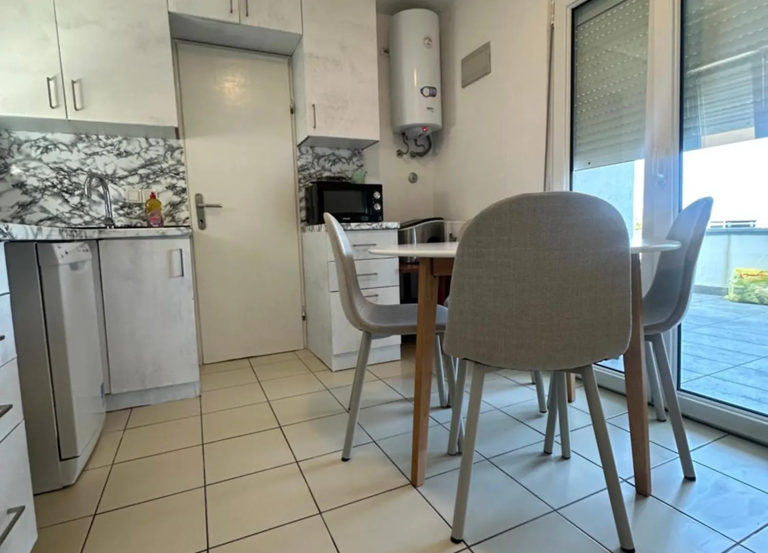 Apartments Kovac Vir