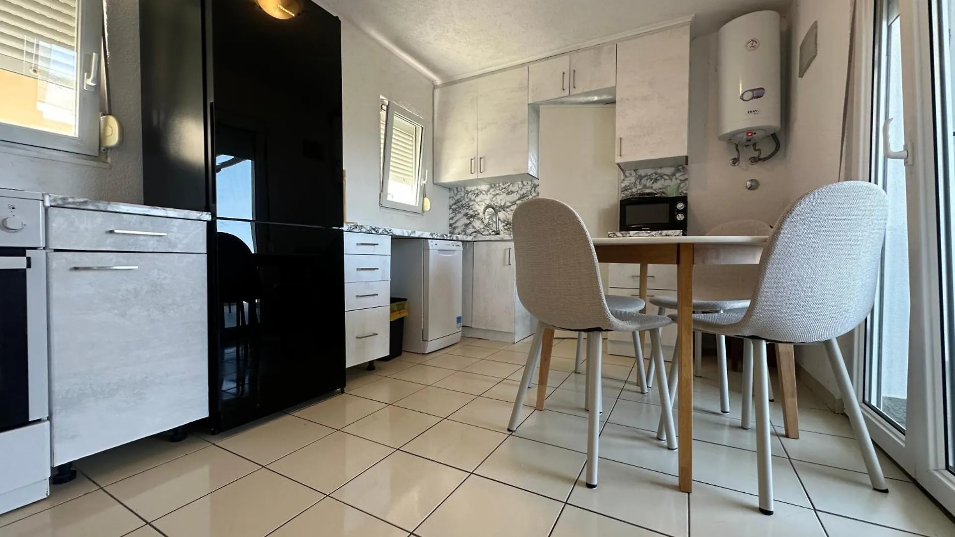 Apartments Kovac Vir