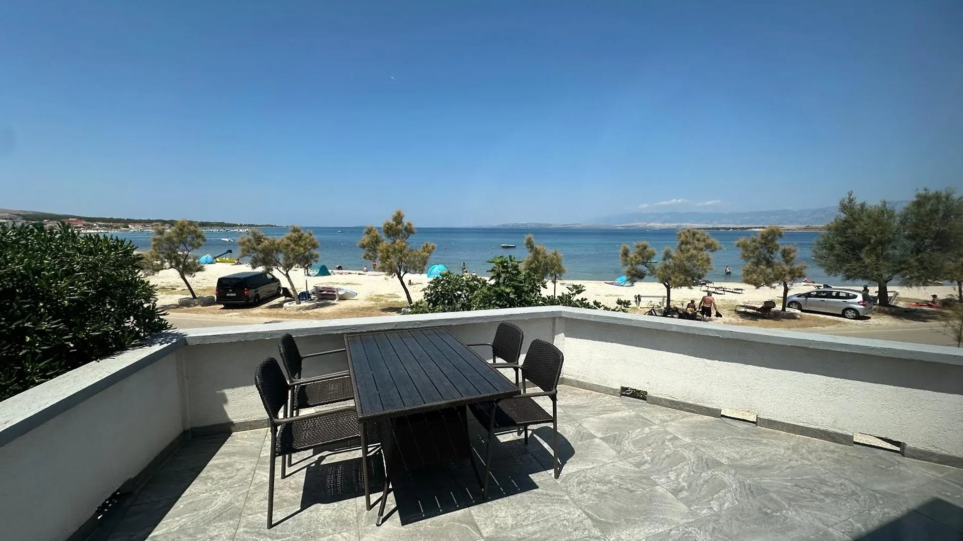 Apartments Kovac Vir Kroatien