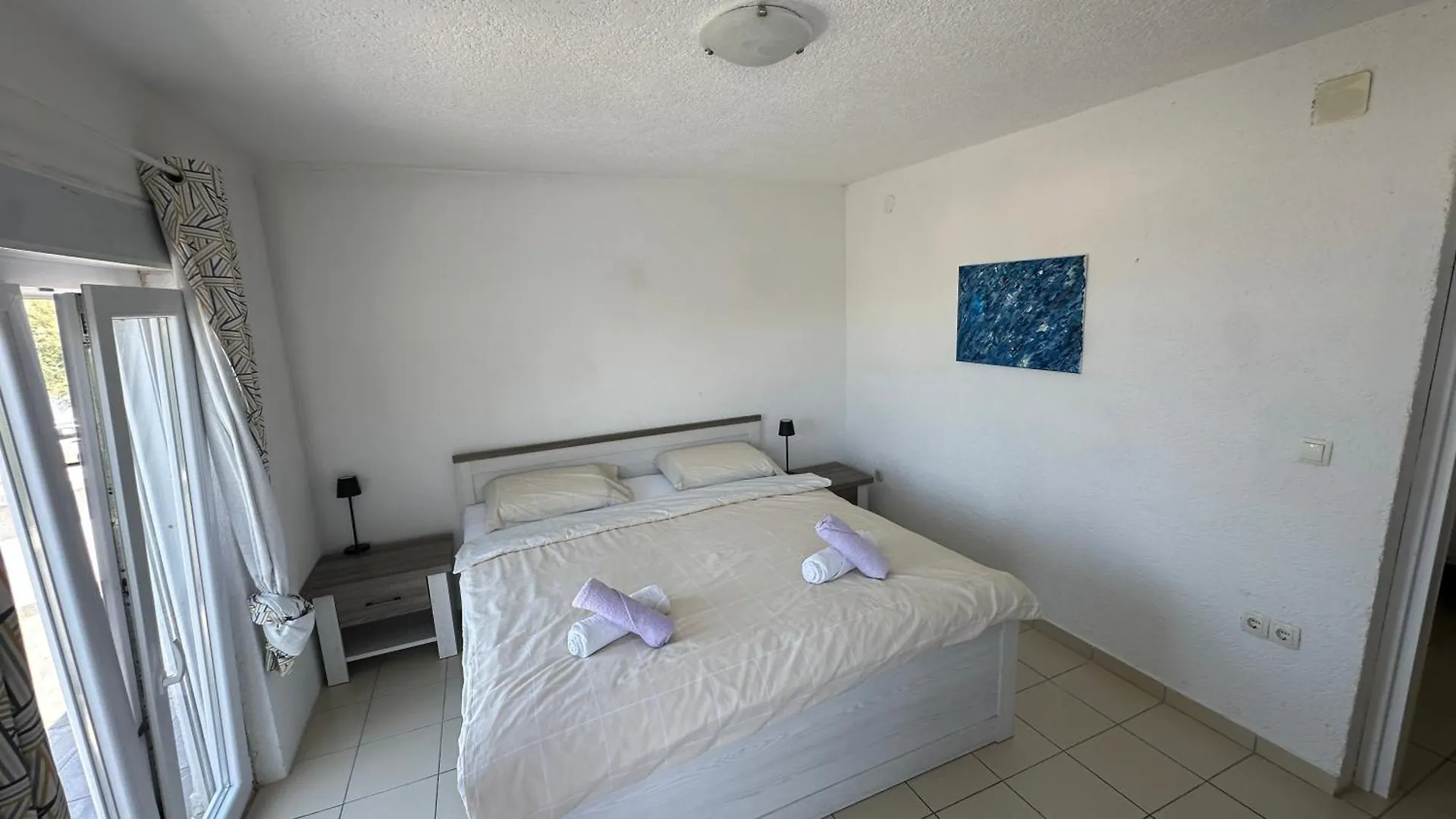 Apartments Kovac Vir